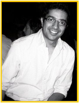 Gaurav Tiwari